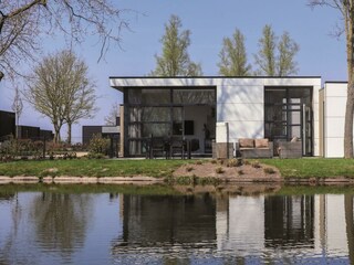 Ferienhaus Olburgen Außenaufnahme 1