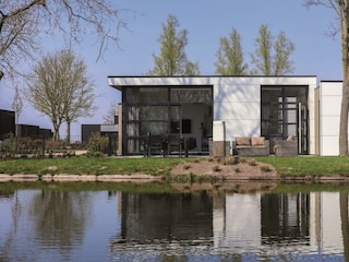 Holiday house Olburgen Outdoor Recording 1