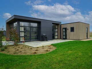 Ferienhaus Olburgen Außenaufnahme 2