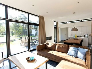 Ferienhaus Olburgen Außenaufnahme 3