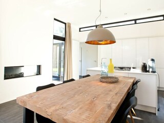 Ferienhaus Olburgen Außenaufnahme 5