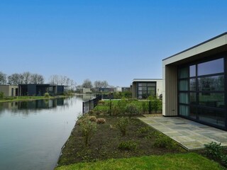 Holiday house Olburgen Outdoor Recording 11