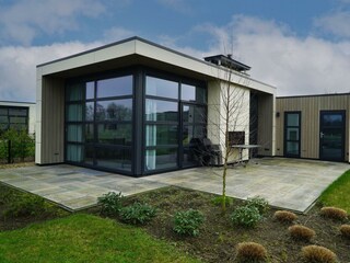 Ferienhaus Olburgen Außenaufnahme 12