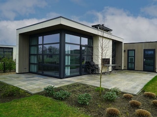 Holiday house Olburgen Outdoor Recording 12