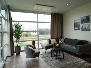 Holiday house Olburgen Outdoor Recording 13