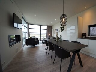 Holiday house Olburgen Outdoor Recording 16