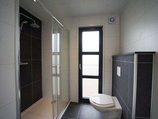 Ferienhaus Olburgen Außenaufnahme 19