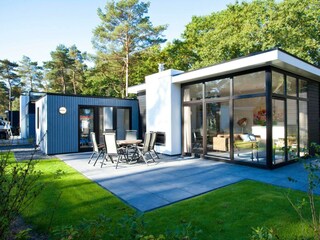 Ferienhaus Olburgen Außenaufnahme 22