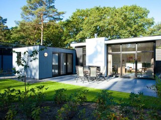 Ferienhaus Olburgen Außenaufnahme 23