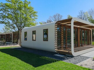 Ferienhaus Olburgen Außenaufnahme 1