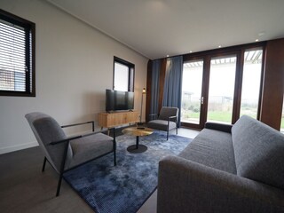 Ferienhaus Olburgen Außenaufnahme 3