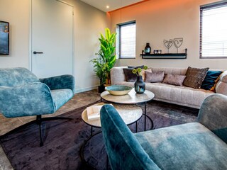 Ferienhaus Olburgen Außenaufnahme 10