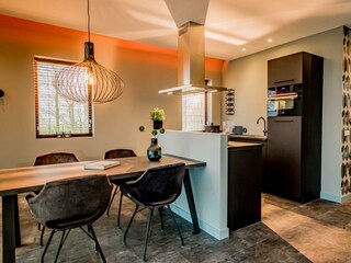 Ferienhaus Olburgen Außenaufnahme 11