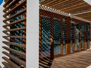 Holiday house Olburgen Outdoor Recording 16