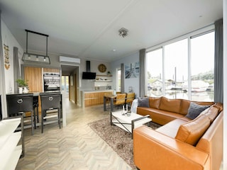 Ferienhaus Olburgen Außenaufnahme 3