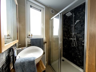 Ferienhaus Olburgen Außenaufnahme 8