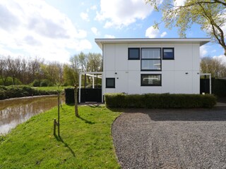 Holiday house Halfweg Outdoor Recording 4