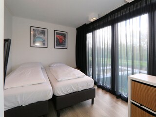Holiday house Halfweg Outdoor Recording 13