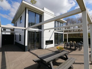 Holiday house Halfweg Outdoor Recording 23