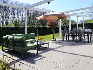 Holiday house Halfweg Outdoor Recording 25