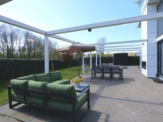 Holiday house Halfweg Outdoor Recording 26