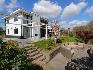 Holiday house Halfweg Outdoor Recording 2