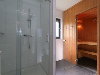 Ferienhaus Halfweg Außenaufnahme 3