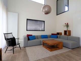 Ferienhaus Halfweg Außenaufnahme 7