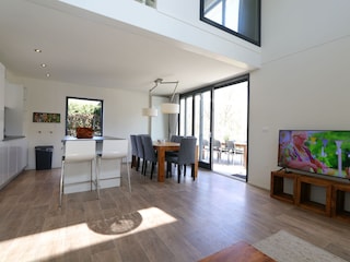 Ferienhaus Halfweg Außenaufnahme 9