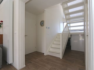 Ferienhaus Halfweg Außenaufnahme 11