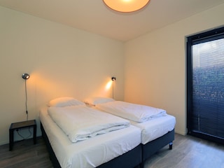 Ferienhaus Halfweg Außenaufnahme 13