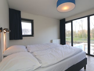 Ferienhaus Halfweg Außenaufnahme 16