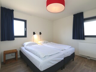 Ferienhaus Halfweg Außenaufnahme 17
