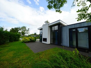 Holiday house Halfweg Outdoor Recording 1