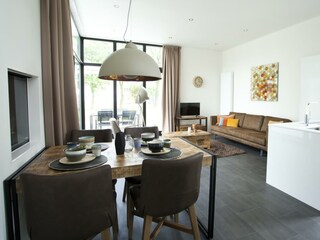 Ferienhaus Halfweg Außenaufnahme 4