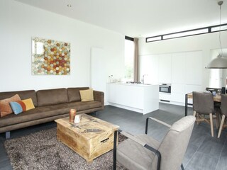 Ferienhaus Halfweg Außenaufnahme 5