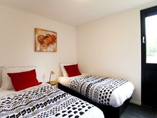 Ferienhaus Halfweg Außenaufnahme 8