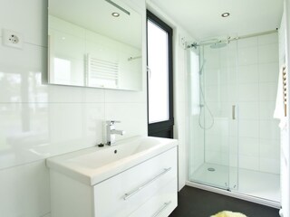 Ferienhaus Halfweg Außenaufnahme 9