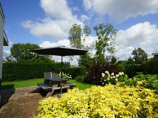 Holiday house Halfweg Outdoor Recording 10