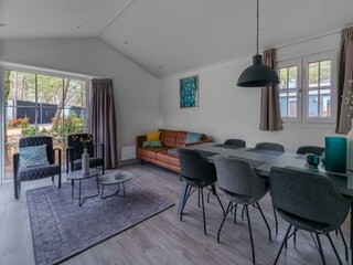 Holiday house Halfweg Outdoor Recording 2