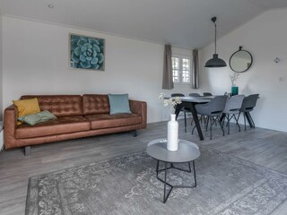 Holiday house Halfweg Outdoor Recording 3