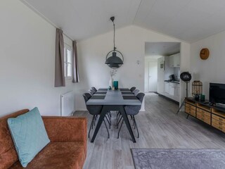 Holiday house Halfweg Outdoor Recording 4