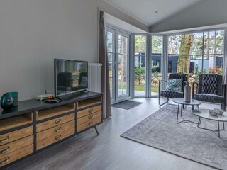 Holiday house Halfweg Outdoor Recording 5