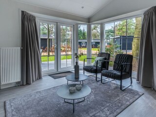 Holiday house Halfweg Outdoor Recording 6