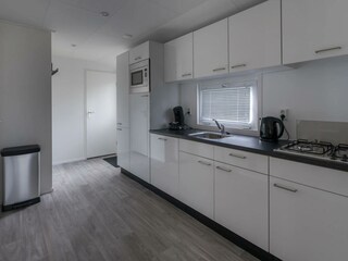 Holiday house Halfweg Outdoor Recording 9