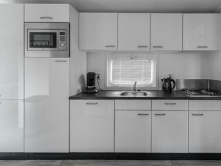 Holiday house Halfweg Outdoor Recording 10