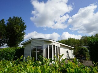 Holiday house Halfweg Outdoor Recording 16