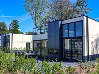 Ferienhaus Baarlo Außenaufnahme 1