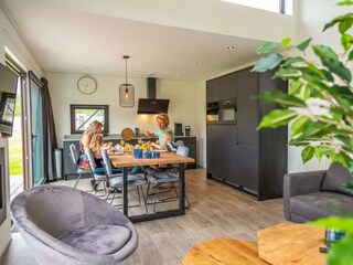 Ferienhaus Baarlo Außenaufnahme 2