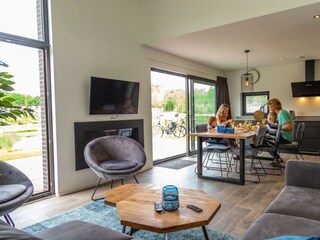 Ferienhaus Baarlo Außenaufnahme 3